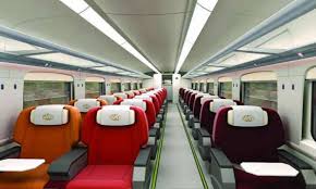 اسعار تذاكر قطار النوم في مصر 2021