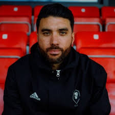 Danny Rose (@Danny_Rose7)