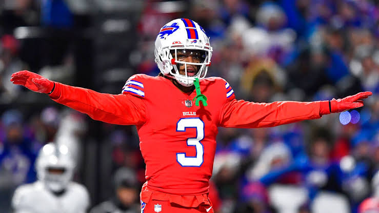 Damar Hamlin: NFL player 'beginning to awaken' and asked doctors who won  the game | US News | Sky News