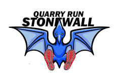 Stonewall Quarry Run