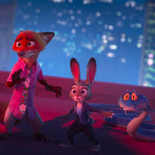 Zootopia 2' Trailer Teases Quinta Brunson Quokka