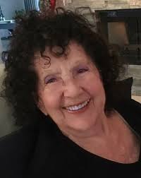 Antoinette Pearl “Doll” Sandoval Obituary