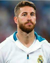 Pin On Sergio Ramos