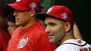 Washington Nationals News: Danny Espinosa has competition for shortstop job