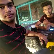 Indra Desai's User Profile