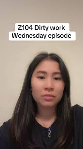 Work Wednesday Thomas and Tracy