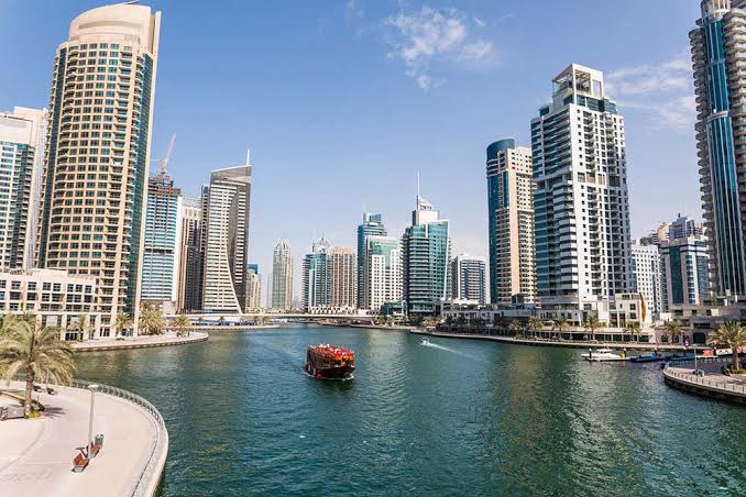 Offshore Company Formation in Dubai - Reliable Advisors
