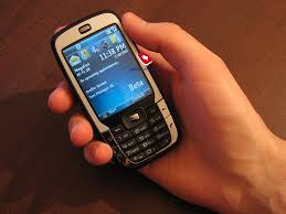 HTC S710 (Vox ...