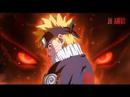 Amv Hd Naruto Monster Anime Naruto Madara Naruto Wallpaper
