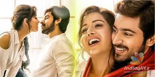She rose to fame following her appearance in the tamil reality tv show bigg boss hosted by kamal haasan. Will Harish Kalyan Accept Raiza Wilson S Sudden Proposal Tamil News Indiaglitz Com