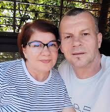 Violeta Gisca in people