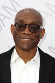 Alton Murray Lisa Arrington Danny Simmons Editorial Stock Photo