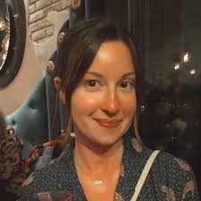 Madeline Simon's Instagram, Twitter & Facebook