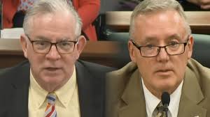 McKee releases email detailing ‘casual racism and sexism’ by RI officials 