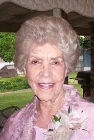 Irene Myres Obituary (2017)