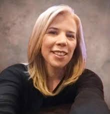 Kimberly Spitler's Instagram, Twitter & Facebook