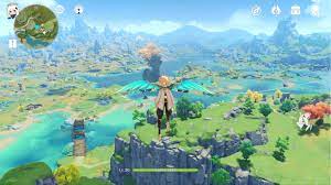 Whether you're new to android and need some fresh, new games to start building out your google play library or simply looking for the latest trendy games that are worthy of your time and attention, these are the best android games you can. The Best Open World Games For Android Android Authority