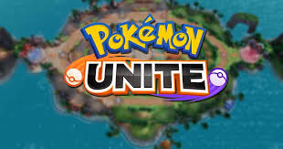 Pokémon unite is the first strategic pokémon team battle game. Pokemon Unite Moba Fur Handy Und Nintendo Switch Angekundigt