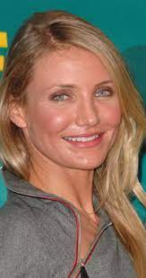 If there was an actor who could personify upbeat it would be cameron diaz. Cameron Diaz Imdb