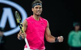Sportsmail provide you with rafael nadal's net worth and career earnings including why's he the king of clay, breakdown of his grand slam title wins and 2018 french open winnings. Rafael Nadal Net Worth How Much Has He Made In His Successful Tennis Career Otakukart