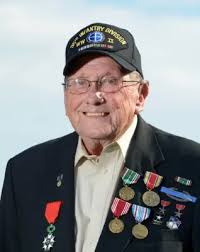 Obituary information for Glenn Wendell Farrell