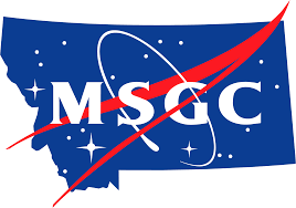MSGC logo