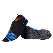 High Quick Dry Non Slip Seaside Beach Shoes Swimming Fins Snorkeling Diving Socks Snorkelen Sokken Zwemmen