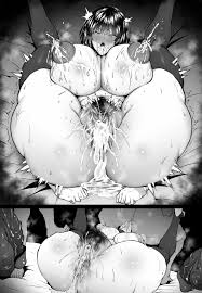 ワンパンマン】地獄のフブキ - 同人誌 - エロ漫画 momon:GA（モモンガッ!!）