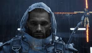 Sam deserves a chad edit as well ngl : r/DeathStranding