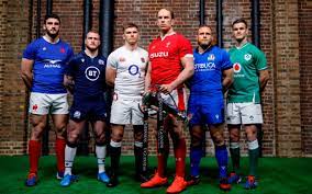 The action then moves to dublin, where ireland and england meet at the aviva stadium. Six Nations Winners A Look Back At The Illustrious History Of The Tournament