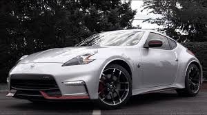 The latest pricing and specifications for the 2019 nissan 370z nismo. 2017 Nissan 370z Nismo Review Youtube