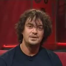 Broken Saints (2001)