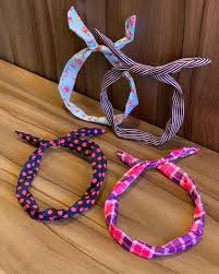 Check spelling or type a new query. Tiara De Tela Para Cabello 30 Modelos Y Como Hacer Creaciones Erika