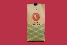 Download Kraft Paper Bag Mockup Free Psd Download Mockup PSD Mockup Templates