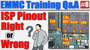 Kalo pgn imei acak,pakai nv bawaan y. Pinout Isp Oppo 1201 16gb The Job Letter Cute766