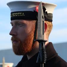 Mark McCusker is fundraising for Royal Navy and Royal Marines Charity