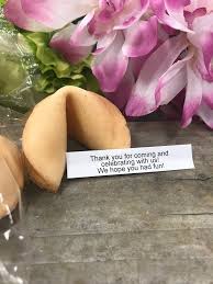 Fortune Cookie Messages: Inspiring, Funny, and Thought-Provoking