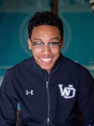 Holland Sentinel All-Area Boys Swimming & Diving First Team