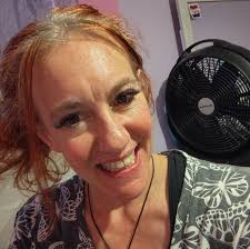 Vegan avocado crema recipe with lime juice