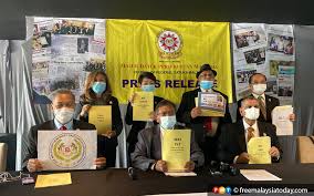 I guess you'd also wanna know if your malaysia visa is original or fake, right? Council Of Datuks Wants Heavier Punishment For Those With Fake Titles Free Malaysia Today Fmt