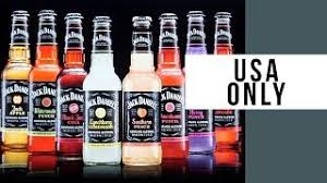 It's not the only one—jack daniel's has an entire lineup of country cocktails that are oozing with summer vibes. Jack Daniel S Country Cocktails Are Only Available In Usa Youtube