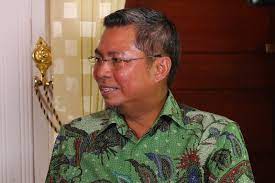 We did not find results for: Interview With The Seruyan Regent Rimba Raya