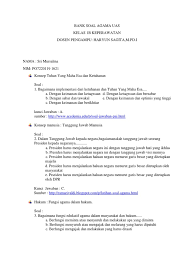 Check spelling or type a new query. Soal Materi Etos Kerja Jawabanku Id