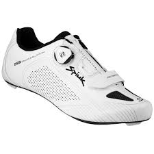 Spiuk Altube Rc Pro Road Shoes White