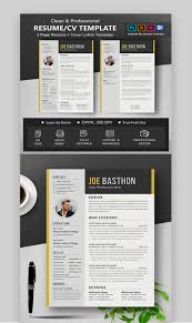 Graphic designer resume sample (text version) work experience. 30 Best Web Graphic Designer Resume Cv Templates Examples For 2020