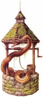 Lambton Worm Google Search Mythological Creatures Lambton Legends And Myths