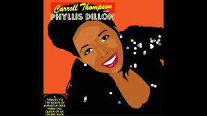 SINGS PHYLLIS DILLON/CARROLL  THOMPSON/キャロル・トンプソン/フィリス・ディロンの名曲をキャロル・トンプソンがカバー!｜REGGAE｜ディスクユニオン・オンラインショップ｜diskunion.net