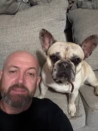 Found this little guy downtown by 9th Ave and Jackson, is anybody missing  him?