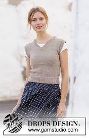 20 feb, 2014 sarah 42 comments knitting patterns. Minimalist Drops 210 35 Free Knitting Patterns By Drops Design