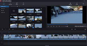 Les Meilleurs Logiciels Gratuits De Montage Video Pour Windows